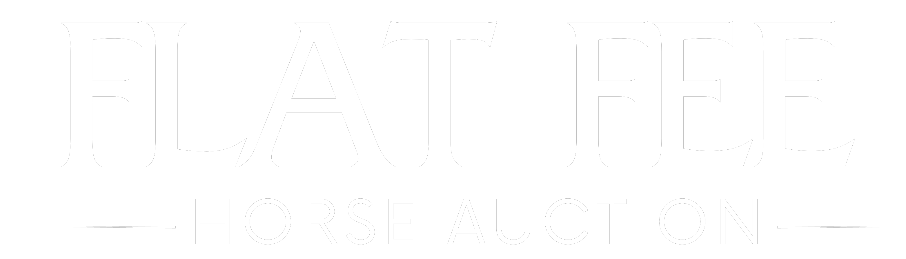 Flat Fee